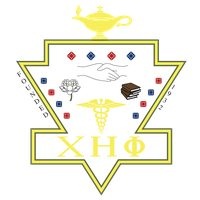 Chi Eta Phi Sorority, Incorporated logo